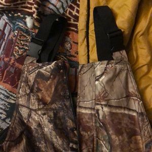 Field & Stream camouflage size XXL adjustable